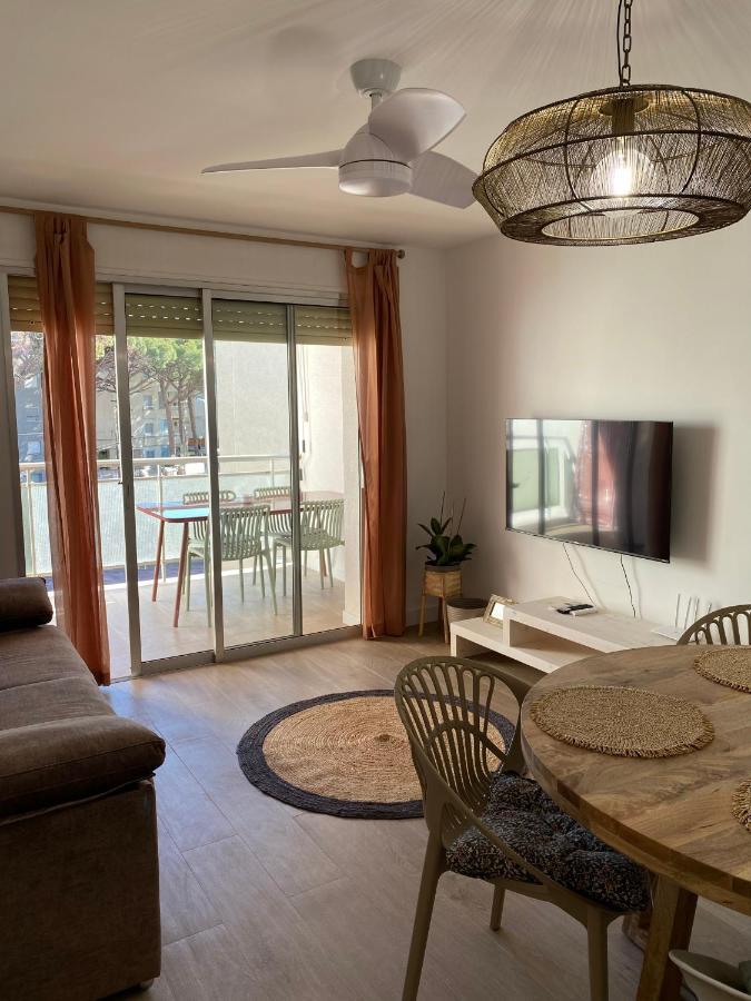 Tranquilidad Y Confort, Apartamento Reformado En กัมบริลส์ ภายนอก รูปภาพ