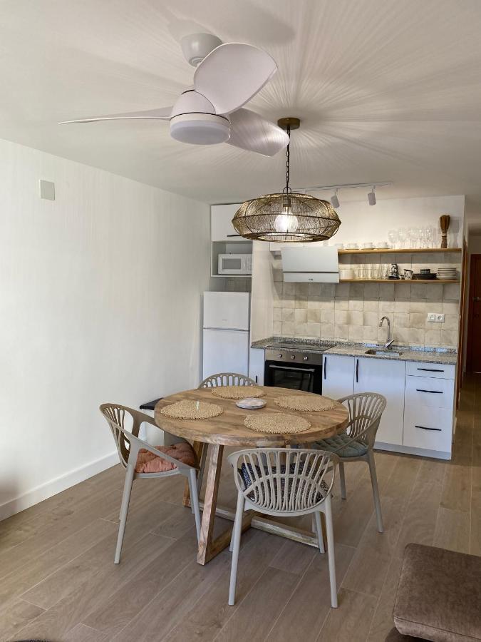 Tranquilidad Y Confort, Apartamento Reformado En กัมบริลส์ ภายนอก รูปภาพ