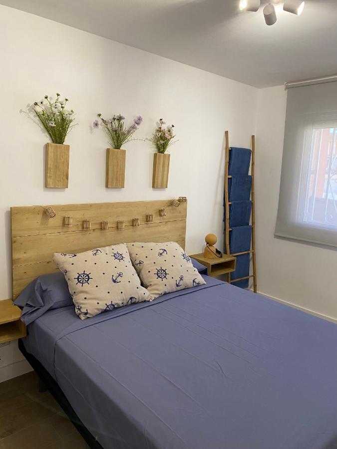 Tranquilidad Y Confort, Apartamento Reformado En กัมบริลส์ ภายนอก รูปภาพ