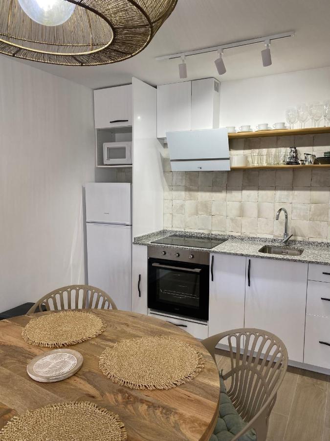 Tranquilidad Y Confort, Apartamento Reformado En กัมบริลส์ ภายนอก รูปภาพ